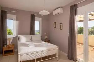 Villa Anemoni in Rethymno, Gerani