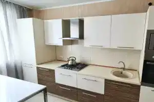 Apartments on 36 Mechnikova Street, Kolomna