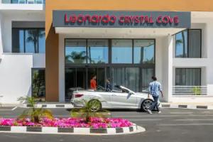 Leonardo Crystal Cove & Spa by the sea - Adults Only, Protaras