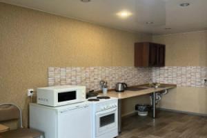 Cozy apartment on Yaroslavsky, Irkutsk