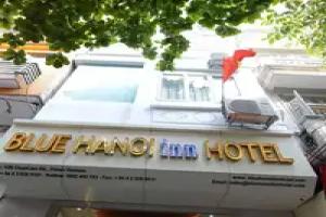 Blue Hanoi Inn Hotel, Hanoi
