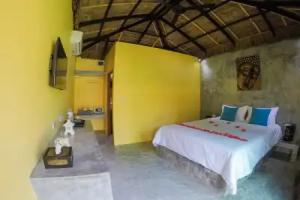 Asian Secret Resort, Lamai Beach
