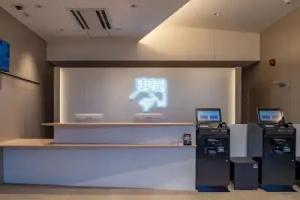 Toyoko Inn-eki Nishi-guchi, Kitakami