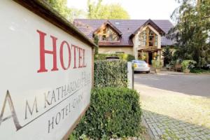 Hotel am Katharinenholz Potsdam, Potsdam