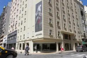 M Concept Hotel, Buenos Aires