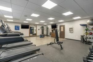 Hampton Inn Nicholasville Brannon Crossing, Lexington