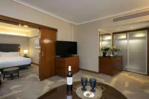 The Vista at Hilton Tel Aviv, Tel Aviv