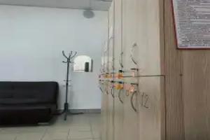 Хостел Касл, Chelyabinsk