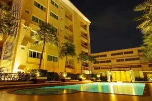 The Ninth Place Serviced Residence, Bang Na