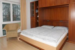 Likedeeler Weg 1 Whg 21 Hotel, Zingst