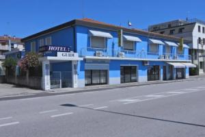 Hotel Guidi, Mestre