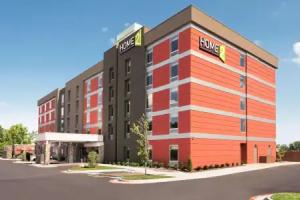 Home2 Suites by Hilton Little Rock West, Little Rock