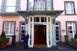 Reid's Palace, A Belmond Hotel, Madeira, Funchal