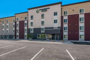 Woodspring Suites Tucson South, Tucson