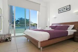 Calypso in Hotel, Protaras