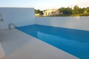 Seaside House With Privatepool, Sosua