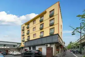 Qiaomei Express Hotel (Shangtang Road), Hangzhou