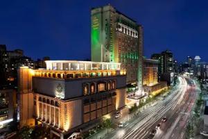 Grand Mercure Imperial Palace Seoul Gangnam, Seoul