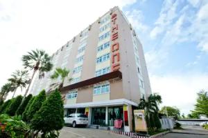 The One Hotel, Surat Thani City