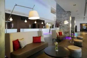 Four Points by Sheraton Munich Arabellapark, Munchen