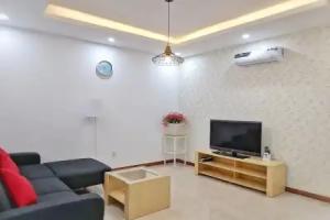 Apartment Muong Thanh, Nha Trang