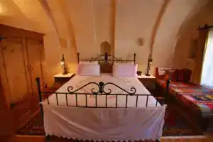 Selcuklu Evi Cave Hotel - Special Class, Uerguep