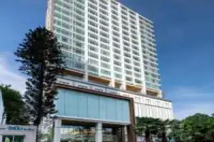 Jasmine 59 Hotel, Bangkok