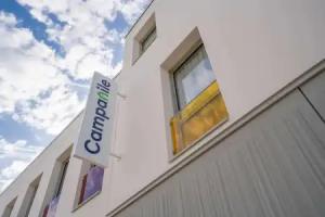 Campanile Tours Nord - Forum Melies, Tours