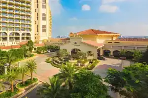 DoubleTree Resort by Hilton Hainan Chengmai, Haikou