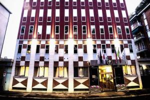 Agape Hotel AA Hotels, Milan