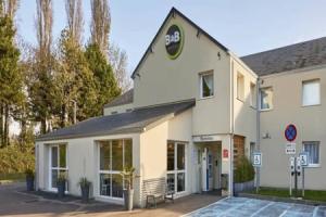 B&B Hotel Honfleur, Honfleur