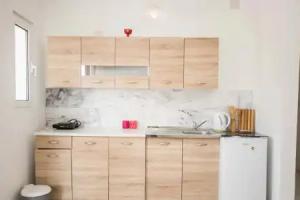 Becka apartments, Bar