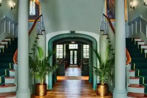 The Vanderbilt, Auberge Collection, Newport