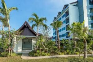 Coco Paradiso Phuket Hotel, Chalong