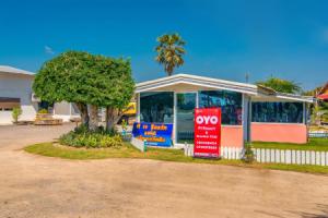 OYO 578 PJ Resort and Snooker Club, Prachuap Khiri Khan