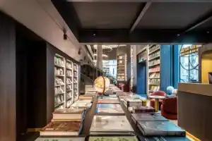 Palazzo Touring Club Milan, A Radisson Collection Hotel, Milan