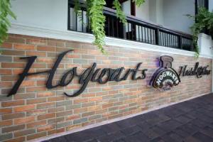 Hogwortz Hostel Krabi, Krabi City