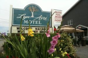 Lyn Aire Motel, Lake George