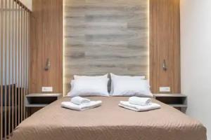 Anele Luxury Suites, Chania Town