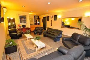 Hotel Amba Alagi, Marghera