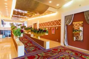 Europe Hotel & Casino, Sunny Beach