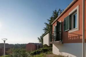 Naturist Resort Koversada Villas, Vrsar