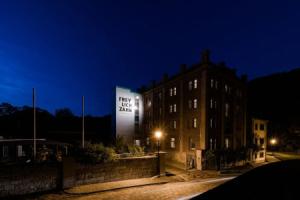 Weinhotel Freylich Zahn, Freyburg