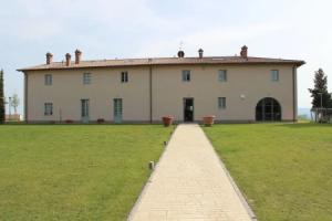 Castelfiorentino - Hotels