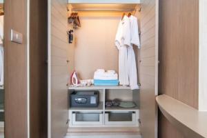 Movenpick Residence Beach Access 2BR Apartments, Jomtien Beach