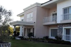 Grand Gocek Hotel, Goecek