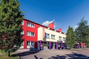 PLAZA INN Hotel, Regensburg