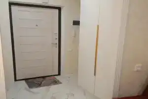 Apartments on Tkachev Brothers 15, Bryansk