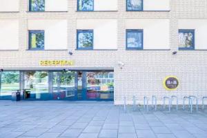 B&B Hotel Karlsruhe, Karlsruhe