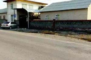 Buuzara Guest House, Kokand